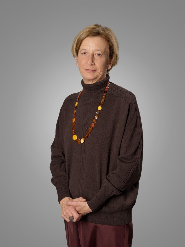 Socia Directora
