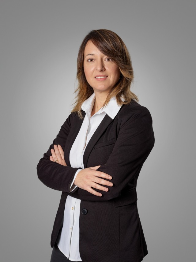 Responsable Fiscal