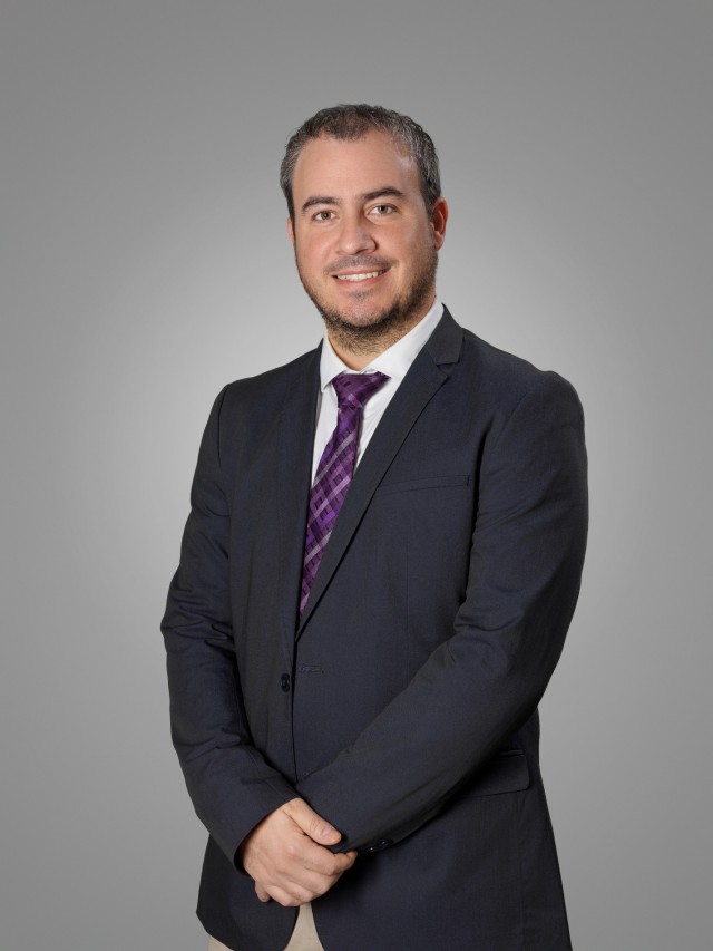 Responsable Fiscal