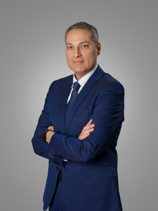 Responsable Fiscal