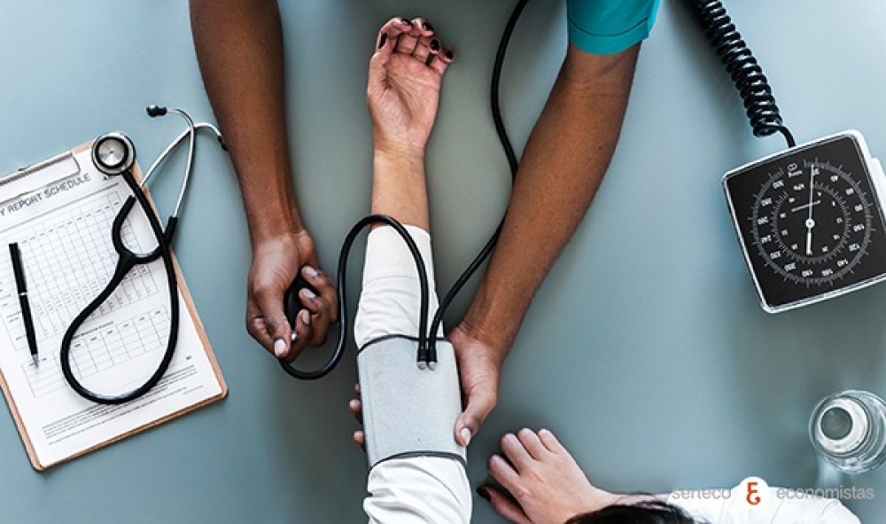 Todo lo que hay que saber sobre las revisiones médicas en las empresas