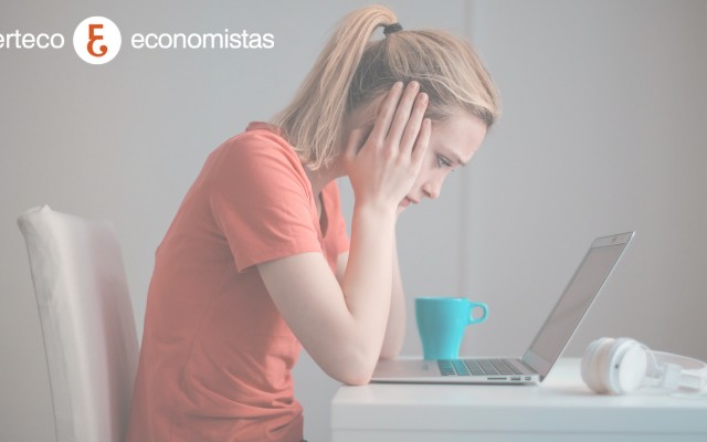 ¿Qué ocurre si no pago la cuota de autónomo un mes?