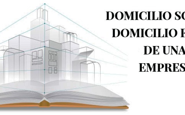 Diferencias entre trasladar el domicilio social y fiscal de una empresa
