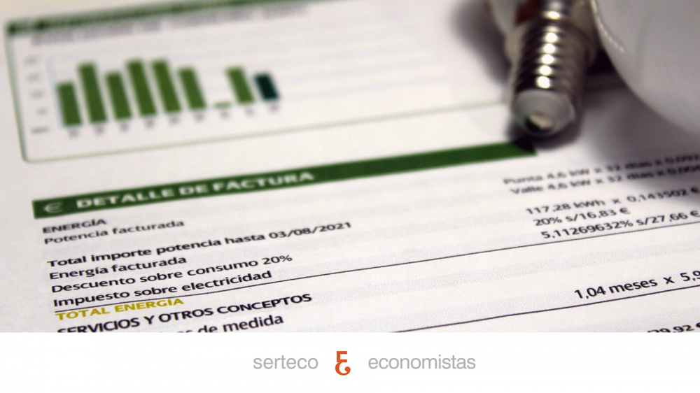 ¿Cómo afecta la subida de la luz a tu empresa? Entiende tu factura