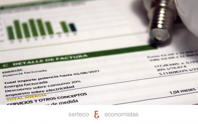 ¿Cómo afecta la subida de la luz a tu empresa? Entiende tu factura