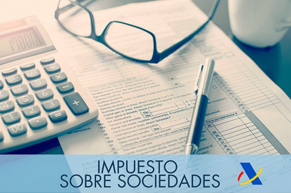 Guía básica para el Impuesto sobre Sociedades 2018