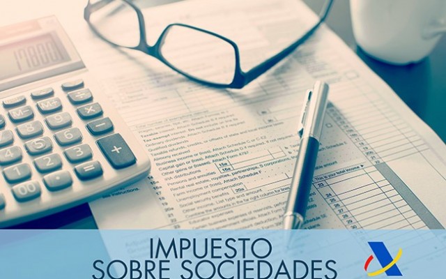 Guía básica para el Impuesto sobre Sociedades 2018