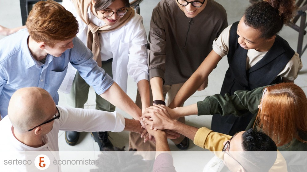 Medidas para la Garantía de la Igualdad de Trato y Oportunidades entre Hombres y Mujeres en el Empleo